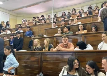 ESTUDIANTES DE MEDICINA DE LA UNVIME ASISTIERON A IMPORTANTES ACTIVIDADES ACADÉMICAS EN CÓRDOBA