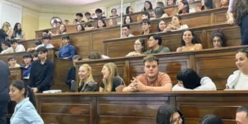 ESTUDIANTES DE MEDICINA DE LA UNVIME ASISTIERON A IMPORTANTES ACTIVIDADES ACADÉMICAS EN CÓRDOBA
