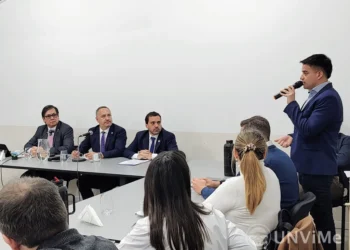 MODERNIZACIÓN ADMINISTRATIVA: LA UNVIME ANUNCIA LA IMPLEMENTACIÓN DE LA FIRMA Y EL EXPEDIENTE DIGITAL