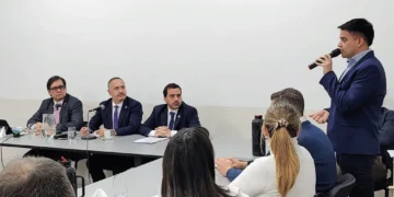 MODERNIZACIÓN ADMINISTRATIVA: LA UNVIME ANUNCIA LA IMPLEMENTACIÓN DE LA FIRMA Y EL EXPEDIENTE DIGITAL