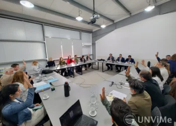 LA UNIVERSIDAD APROBÓ SU RÉGIMEN DE TRANSPARENCIA Y DE ACCESO A LA INFORMACIÓN PÚBLICA
