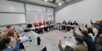 LA UNIVERSIDAD APROBÓ SU RÉGIMEN DE TRANSPARENCIA Y DE ACCESO A LA INFORMACIÓN PÚBLICA