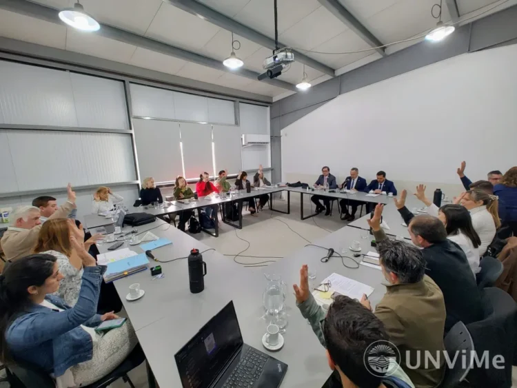 LA UNIVERSIDAD APROBÓ SU RÉGIMEN DE TRANSPARENCIA Y DE ACCESO A LA INFORMACIÓN PÚBLICA