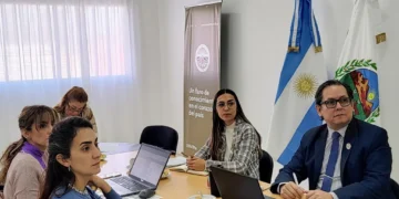 SISTEMA ARGENTINO DE CRÉDITOS ACADÉMICOS UNIVERSITARIOS: LA UNVIME AVANZA A PASO FIRME CON SU AGENDA DE TRABAJO