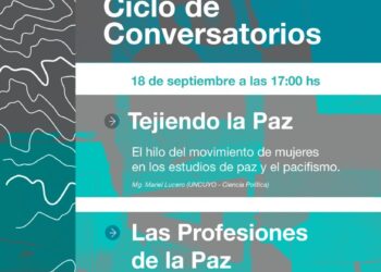 UNLC: SEGUNDO CONVERSATORIO VIRTUAL SOBRE PAZ Y DESARROLLO