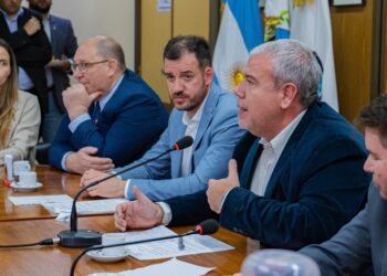 LA UNIVERSIDAD SE SUMA A UNA POLÍTICA DE PRESERVACIÓN DE BOSQUES EN LA PROVINCIA