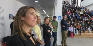LA UNLC INAUGURÓ LA MUESTRA “EL ARCHIVO RECONFIGURADO” EN EL MARCO DE BIENALSUR 2025