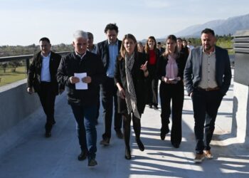 LA UNLC AVANZA EN EL DIAGNÓSTICO Y PROCESO PARTICIPATIVO DEL PLAN DE PREVENCIÓN DE INCENDIOS FORESTALES
