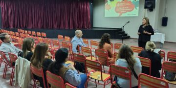 UNCUYO: “EL BULLYING ES POSIBLE POR UNA ESTRUCTURA QUE AVALA EL MALTRATO”