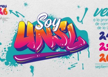 CON ACTIVIDADES, STANDS Y SORPRESAS, LA UNSL PRESENTARÁ SUS CARRERAS 2026