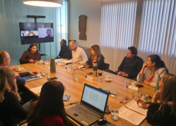 UNLC: EL CONSEJO SUPERIOR APROBÓ PLANES DE ESTUDIO Y UN CONVENIO CULTURAL CON LA FUNDACIÓN UNTREF