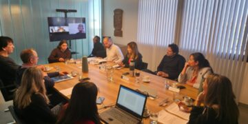 UNLC: EL CONSEJO SUPERIOR APROBÓ PLANES DE ESTUDIO Y UN CONVENIO CULTURAL CON LA FUNDACIÓN UNTREF