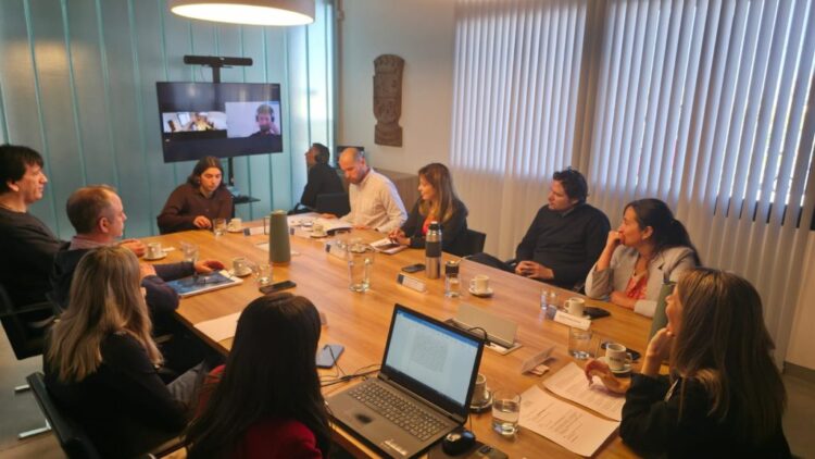UNLC: EL CONSEJO SUPERIOR APROBÓ PLANES DE ESTUDIO Y UN CONVENIO CULTURAL CON LA FUNDACIÓN UNTREF