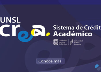 LA UNSL IMPULSA LA IMPLEMENTACIÓN DEL SISTEMA ARGENTINO DE CRÉDITOS ACADÉMICOS UNIVERSITARIOS