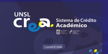 LA UNSL IMPULSA LA IMPLEMENTACIÓN DEL SISTEMA ARGENTINO DE CRÉDITOS ACADÉMICOS UNIVERSITARIOS