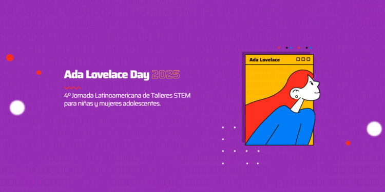 LA UNSL SERÁ SEDE DE UNA JORNADA QUE BUSCA INSPIRAR A FUTURAS CIENTÍFICAS