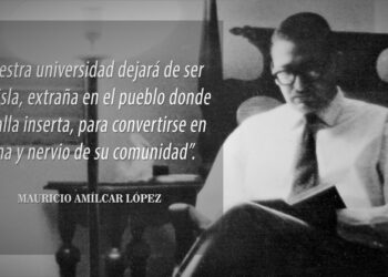 LA UNSL ABRE LA CONVOCATORIA AL PREMIO «RECTOR MAURICIO AMÍLCAR LÓPEZ» 2025