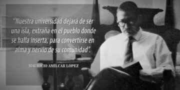 LA UNSL ABRE LA CONVOCATORIA AL PREMIO «RECTOR MAURICIO AMÍLCAR LÓPEZ» 2025