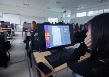 LA ULP LANZA UNA DIPLOMATURA EN REDES SOCIALES Y AMPLÍA SU PROPUESTA VIRTUAL
