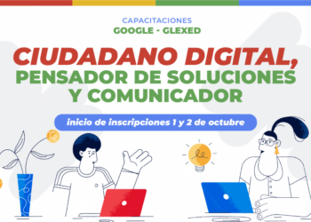 LA ULP LANZA EL CURSO “CIUDADANO DIGITAL, PENSADOR DE SOLUCIONES Y DOCENTE COMUNICADOR”