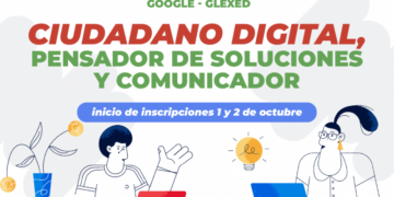 LA ULP LANZA EL CURSO “CIUDADANO DIGITAL, PENSADOR DE SOLUCIONES Y DOCENTE COMUNICADOR”