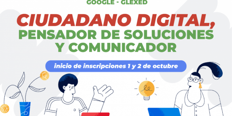 LA ULP LANZA EL CURSO “CIUDADANO DIGITAL, PENSADOR DE SOLUCIONES Y DOCENTE COMUNICADOR”