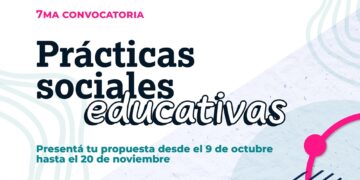 COMENZÓ LA INSCRIPCIÓN PARA PRESENTAR PROPUESTAS DE PRÁCTICAS SOCIALES EDUCATIVAS EN LA UNCUYO