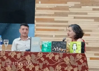 LA EDUNVIME EN LA FERIA LITERARIA VILLA MERCEDES LEE 2025: EL LIBRO COMO PUENTE ENTRE CONOCIMIENTO Y COMUNIDAD