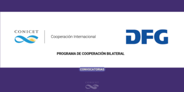PROGRAMA BILATERAL CONICET – DFG 2025