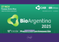 BIOARGENTINA 2025