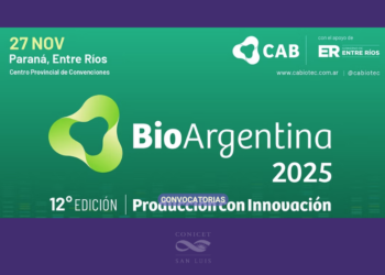 BIOARGENTINA 2025