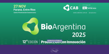 BIOARGENTINA 2025