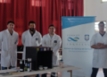 INQUISAL LLEVÓ ADELANTE LA “SEMANA DE LA CIENCIA 2025” EN DISTINTAS ESCUELAS
