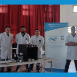 INQUISAL LLEVÓ ADELANTE LA “SEMANA DE LA CIENCIA 2025” EN DISTINTAS ESCUELAS