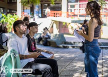 LLAMAN A ESTUDIANTES A MOVILIDAD VIRTUAL EN UNIVERSIDADES LATINOAMERICANAS