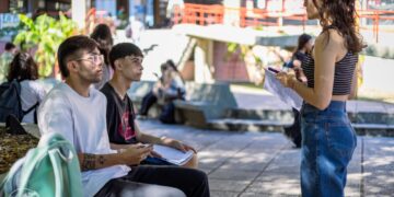 LLAMAN A ESTUDIANTES A MOVILIDAD VIRTUAL EN UNIVERSIDADES LATINOAMERICANAS