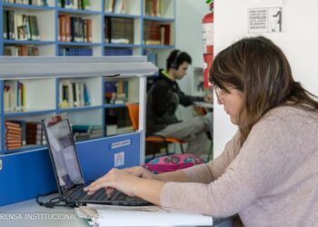 CONVOCAN A ESTUDIANTES DE GRADO A MOVILIDAD ESTUDIANTIL