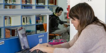 CONVOCAN A ESTUDIANTES DE GRADO A MOVILIDAD ESTUDIANTIL