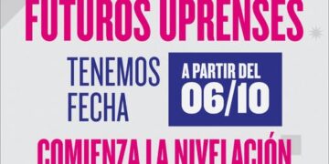 📢 ¡DATA PARA LOS FUTUROS UPRENSES! 📢