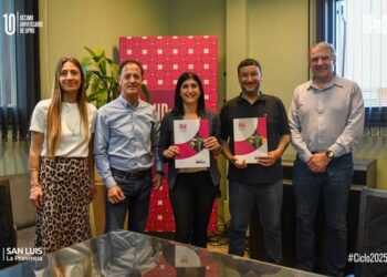 UPRO: ¡UN FUTURO LLENO DE OPORTUNIDADES!