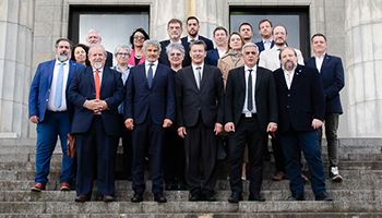 LAS UNIVERSIDADES PÚBLICAS IRÁN A LA JUSTICIA PARA EXIGIR EL CUMPLIMIENTO DE LA LEY DE FINANCIAMIENTO UNIVERSITARIO