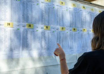 ESCUELAS DE LA UNCUYO: CUÁNDO SE PUBLICAN LAS NOTAS Y OTRAS FECHAS CLAVE