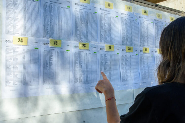 ESCUELAS DE LA UNCUYO: CUÁNDO SE PUBLICAN LAS NOTAS Y OTRAS FECHAS CLAVE