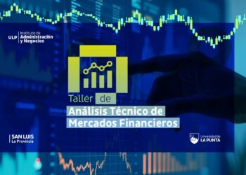 LA ULP LANZA UN TALLER SOBRE ANÁLISIS TÉCNICO EN LA SEMANA MUNDIAL DEL INVERSOR