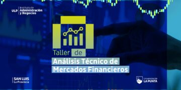LA ULP LANZA UN TALLER SOBRE ANÁLISIS TÉCNICO EN LA SEMANA MUNDIAL DEL INVERSOR