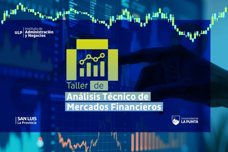 LA ULP LANZA UN TALLER SOBRE ANÁLISIS TÉCNICO EN LA SEMANA MUNDIAL DEL INVERSOR