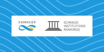CONICET LIDERA EL RANKING SCIMAGO 2025 COMO LA MEJOR INSTITUCIÓN GUBERNAMENTAL DE CIENCIA DE LATINOAMÉRICA