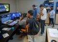 ESTUDIANTES DEL CIRCUITO RURAL N°2 UNIENDO CAMINOS VISITARON LA ULP