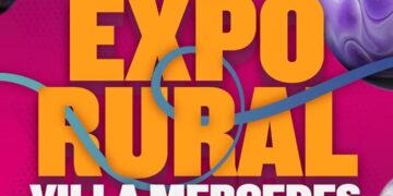 UPRO: LA 94º EXPO RURAL SAN LUIS PRODUCTIVA – 2025.