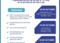 CAPSL: CAPACITACIÓN SRT IMPLEMENTACIÓN DE LA LEY N° 27.348